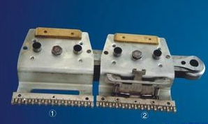 布鋏、鏈條