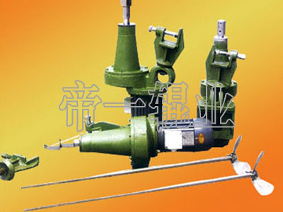 印染機(jī)械專件