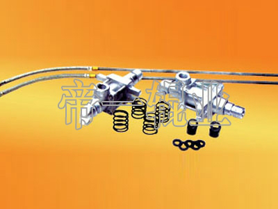 印染機(jī)械專件