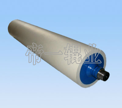 軋輥（橡膠輥、不銹鋼輥）