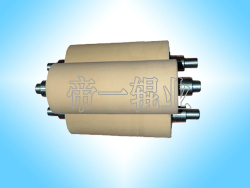 軋輥（橡膠輥、不銹鋼輥）