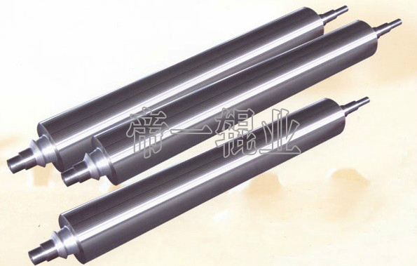 軋輥（橡膠輥、不銹鋼輥）