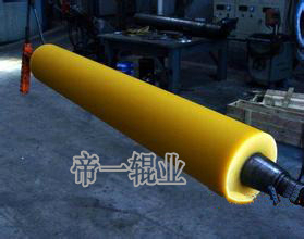 軋輥（橡膠輥、不銹鋼輥）