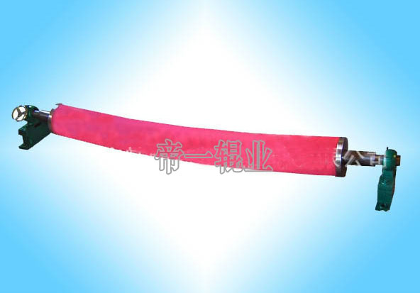 彎輥（弧形輥、弓輥、橡膠彎輥、鍍鉻彎輥、鋁合金彎輥、不銹鋼彎輥）