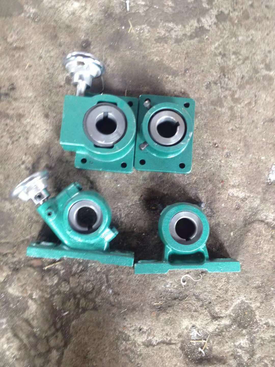 調(diào)節(jié)座