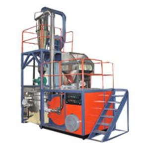 塑料磨粉機生銹該怎么辦？