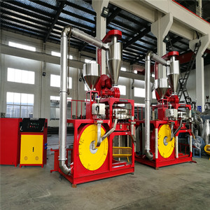 惠邦磨粉機怎么樣？質(zhì)量怎么樣？