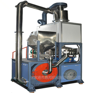 磨粉機(jī)無法正常啟動該怎么辦