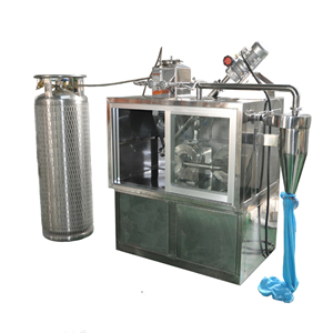 塑料磨粉機(jī)的研磨過程中注意哪些問題？