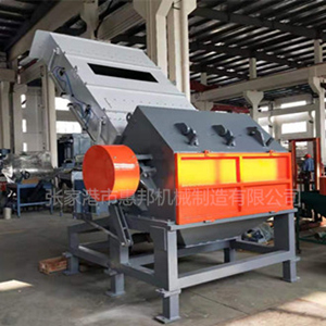 國內(nèi)破碎、磨粉設(shè)備企業(yè)發(fā)展所存在的弊端