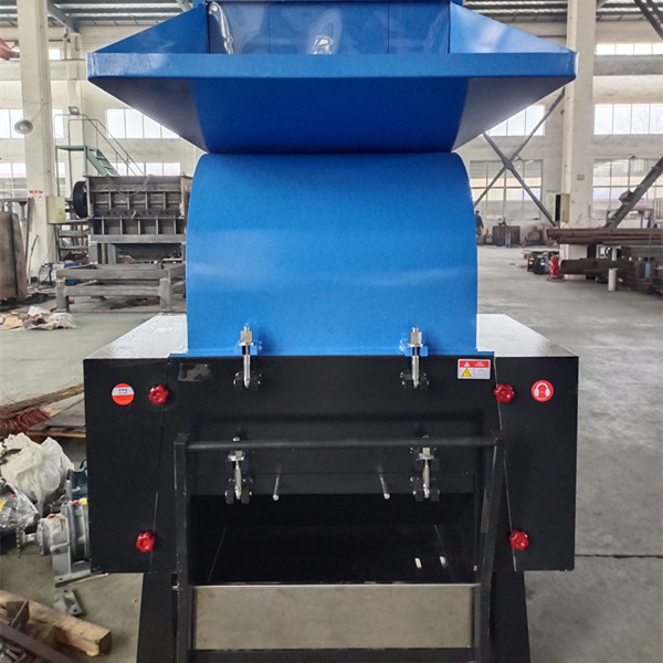 粉碎機(jī)如何分類